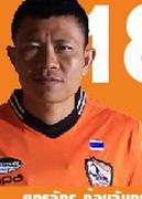 ยุทธจักร ก้อนจันทร์