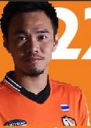 พิชิตพงษ์ เฉยฉิว