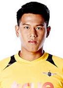 อนุศิษฏ์ เติมมี