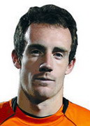 ทรีเวอร์ สแปนเจนเบิร์ก