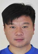 หลี่  จินยู