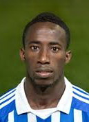 เดมบ้า ซาเวจ