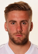 ลุค ชอว์