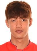 ฮอง จอง โฮ