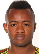 จอร์แดน อายิว