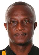 James Kwesi Appiah