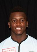 นกาวี แอนโทนี มอสซี่