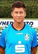 ดัสติน คอเรีย