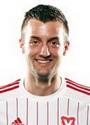 ดาเนียล  คัฟมันน์