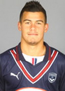 เคลมองต์  บาดิน