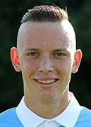 มาริอุส โวล์ฟ