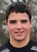 สตีเฟน แมคลาฟลิน