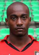 ดิมิตรี ฟาวล์แควร์