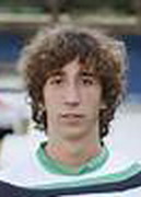 Javier Martinez Barrio