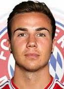 มาริโอ เกิทเซ่