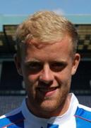 รอรี่ แม็กเคนซี่