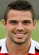 แบรดเดน อินแมน