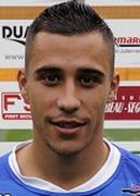 ไมเคิล  บาร์เรโต