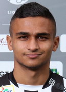 โซเฟียเน่  บูฟาล