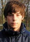 เกรกอรี  เบอร์แทร์