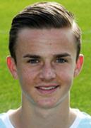 เจมส์  แมดดิสัน