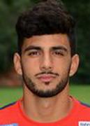 โจนาธาน ริวาส