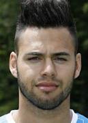 แดเนียล  เองกิลบริคต์