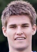 ชาร์ลี  แร็กแลน