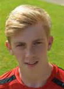 โอลิเวอร์ แม็คเบอร์นี่