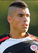 ลูคัส โอลาซา