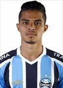 ลูคัสราโมน บาทิสต้า ซิลวา