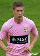 ฟาเบียน  เซนตอนซ์