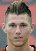 โรบิน เบ็กเคอร์