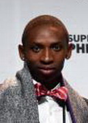 แอคีอิล บาร์เร็ตต์