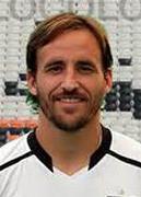 โฮเซ เปโดร ฟูเอนซาลิดา