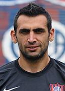 เซบาสเตียน อัลแบร์โต ทอร์ริโก