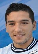 ฮาเวียร์ ออสวัลโด้ เมนโดซ่า