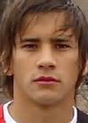 เฟเดอริโก จอร์แดน