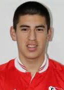 ลูคัส วิลลัลบา