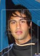 ซานติเอโก้ อเลฮานโดร กัลลูชี่ โอเตโร