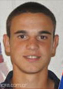 ลูคัส อังเดรส์ เมโนซิ