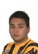 เอเซกีล วิดาล