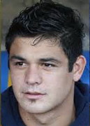 อเลฮานโดร ฟาเบียน เกกลิอาร์ดิ