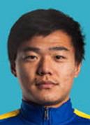 จาง  ซินหลิน