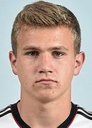 ลูคัส  เบอเดอร์