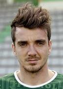 มานู  บาร์ริเอโร่