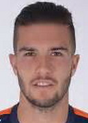 อ็องโตนี่ ริเบอแล็ง