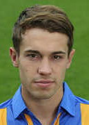 ทอม  แบร๊ดชอว์