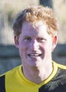 แฮร์รี่  มิดเดิลตัน