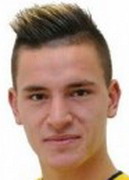 เบนจามิน เวอร์บิช